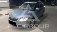 2007 Skoda Fabia