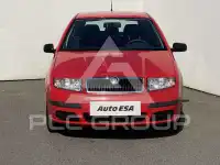 2007 Skoda Fabia