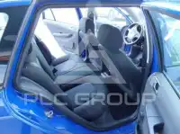 2007 Skoda Fabia