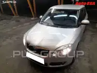 2007 Skoda Fabia
