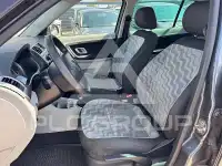 2007 Skoda Fabia