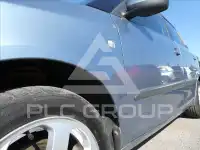 2007 Skoda Fabia