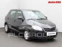 2007 Skoda Fabia