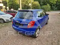 2007 Skoda Fabia
