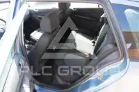 2007 Skoda Fabia