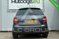 2007 Skoda Fabia