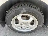 2007 Skoda Fabia