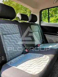 2007 Skoda Fabia