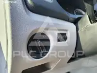 2007 Skoda Fabia