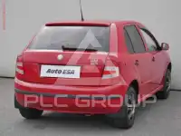 2007 Skoda Fabia