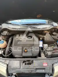 2007 Skoda Fabia