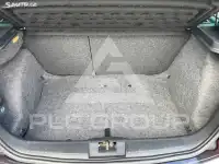 2007 Skoda Fabia