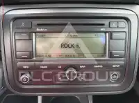 2007 Skoda Fabia