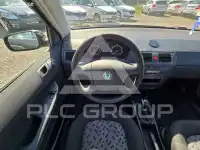 2007 Skoda Fabia