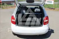 2007 Skoda Fabia