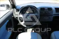2007 Skoda Fabia