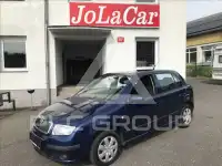 2007 Skoda Fabia