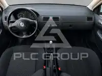 2007 Skoda Fabia