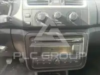 2007 Skoda Fabia