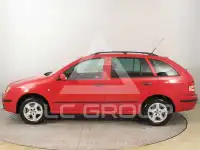 2007 Skoda Fabia