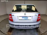 2007 Skoda Fabia