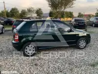 2007 Skoda Fabia