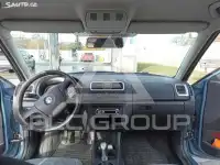 2007 Skoda Fabia