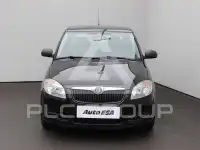 2007 Skoda Fabia