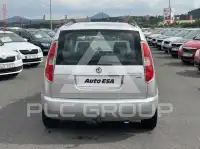 2007 Skoda Roomster