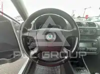 2007 Skoda Roomster