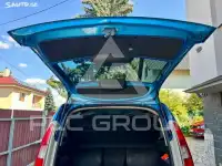 2007 Skoda Roomster