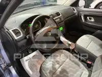 2007 Skoda Roomster