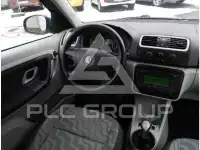 2007 Skoda Roomster