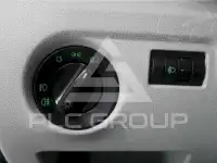 2007 Skoda Roomster