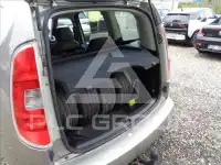 2007 Skoda Roomster