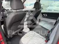 2007 Skoda Roomster