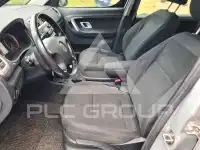 2007 Skoda Roomster