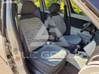 2007 Skoda Roomster