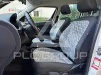 2007 Skoda Roomster