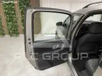 2007 Skoda Roomster