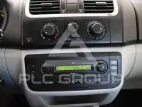 2007 Skoda Roomster