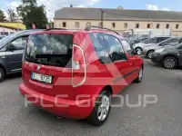 2007 Skoda Roomster