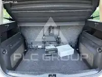 2007 Skoda Roomster
