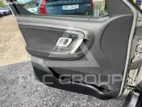 2007 Skoda Roomster