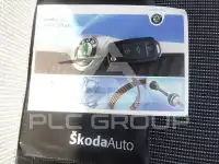 2007 Skoda Roomster