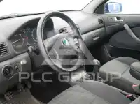 2007 Skoda Octavia