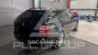 2007 Skoda Octavia