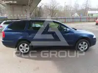 2007 Skoda Octavia