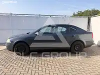 2007 Skoda Octavia