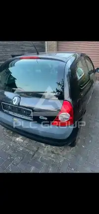 2007 Skoda Octavia